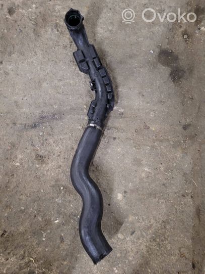 Renault Master II Intercooler hose/pipe 8200646967