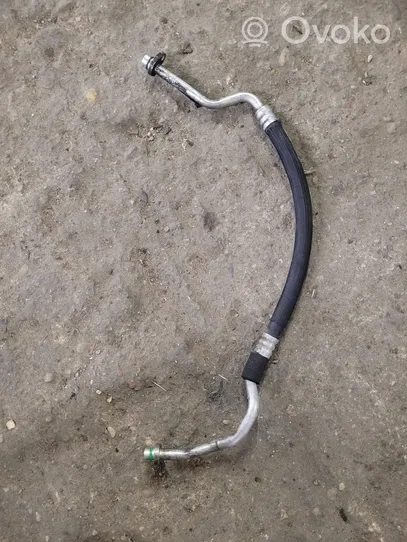 Renault Latitude (L70) Air conditioning (A/C) pipe/hose 924541357R