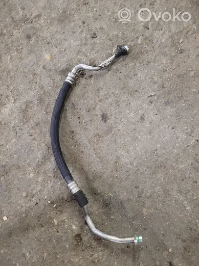 Renault Latitude (L70) Air conditioning (A/C) pipe/hose 924541357R