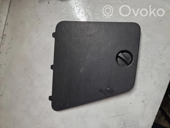 Opel Meriva B Garniture panneau latérale du coffre 13265782