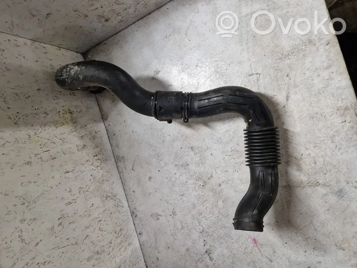 Citroen C3 Pluriel Tube d'admission d'air 9639594580