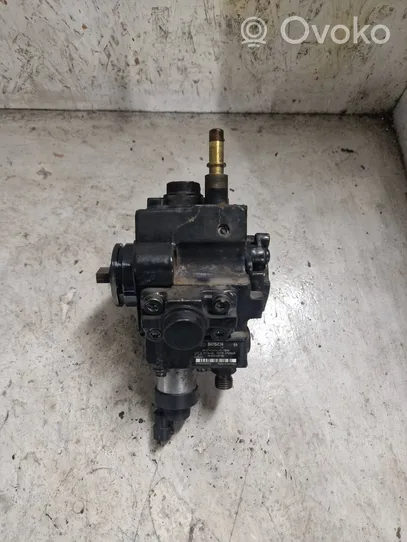 Citroen C5 Polttoaineen ruiskutuksen suurpainepumppu 0445010139