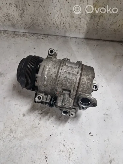 BMW 5 E39 Compressore aria condizionata (A/C) (pompa) 4472208022