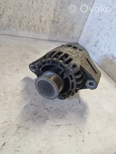 Alfa Romeo 159 Alternator 71784513