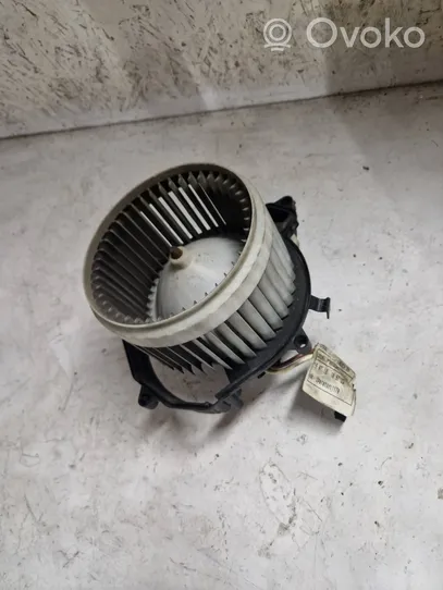 Citroen C4 Grand Picasso Mazā radiatora ventilators 5E2228700