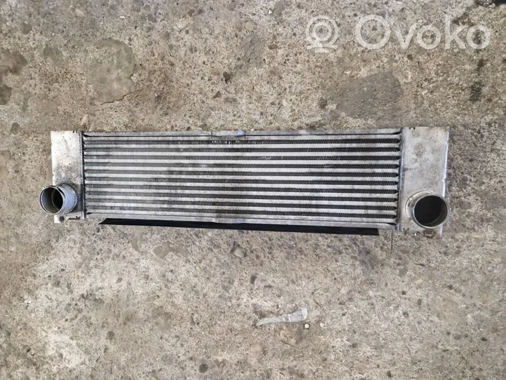 Mercedes-Benz Vito Viano W639 Radiatore intercooler 