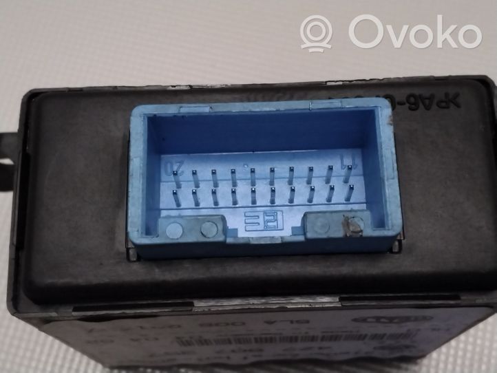 Audi A4 S4 B5 8D Light module LCM 4Z7907357