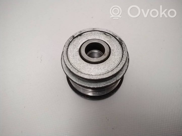 Volkswagen Touran I Alternator pulley 060508