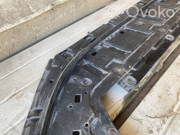 Volvo V40 Osłona pod zderzak przedni / Absorber 31323323