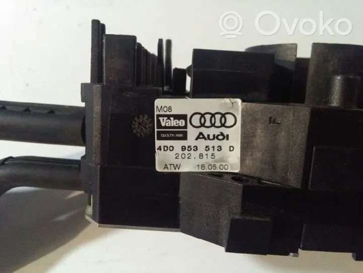 Audi A4 S4 B6 8E 8H Interrupteur / bouton multifonctionnel 202815