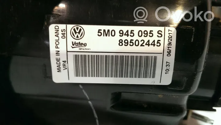 Volkswagen Golf VI Luci posteriori 5M0945095S