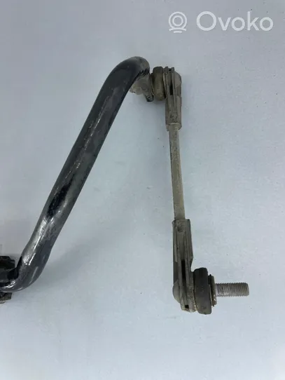 BMW 5 G30 G31 Barra stabilizzatrice anteriore/barra antirollio 6873464