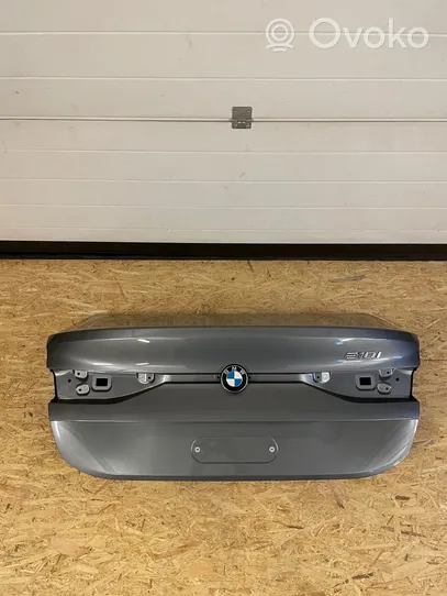 BMW 2 F44 Tailgate/trunk/boot lid 