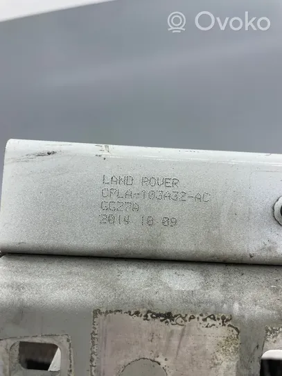 Land Rover Range Rover Sport L494 Longherone lato anteriore CPLA103A32AC