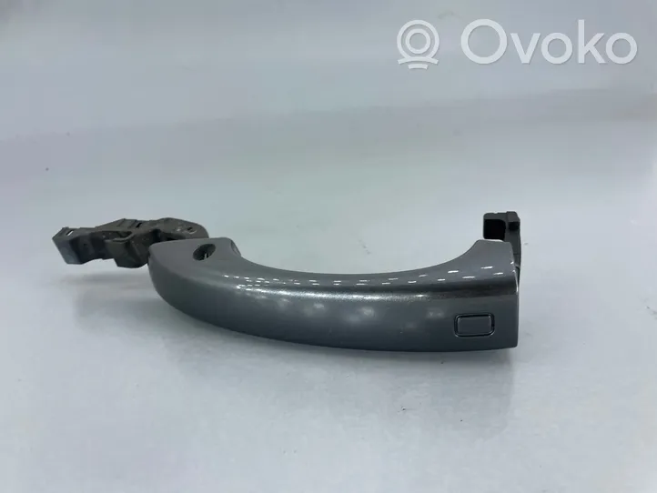 Audi A6 S6 C7 4G Maniglia esterna per portiera anteriore 4H0837206