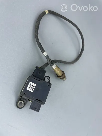 Audi SQ7 Sonde lambda 4M0906261D