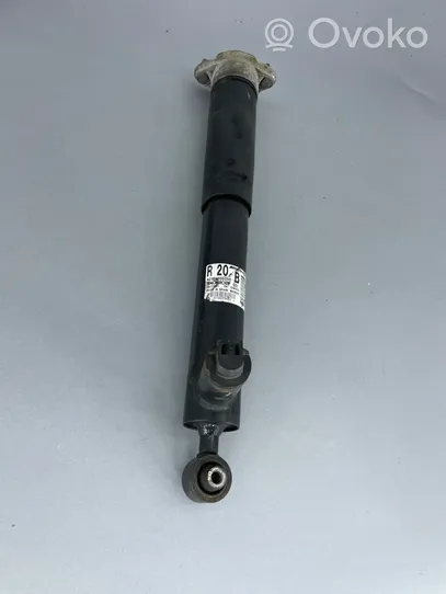 Mercedes-Benz CLS C218 AMG Rear shock absorber/damper A2183202030