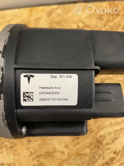 Tesla Model S Cremagliera dello sterzo parte elettrica GE50429300