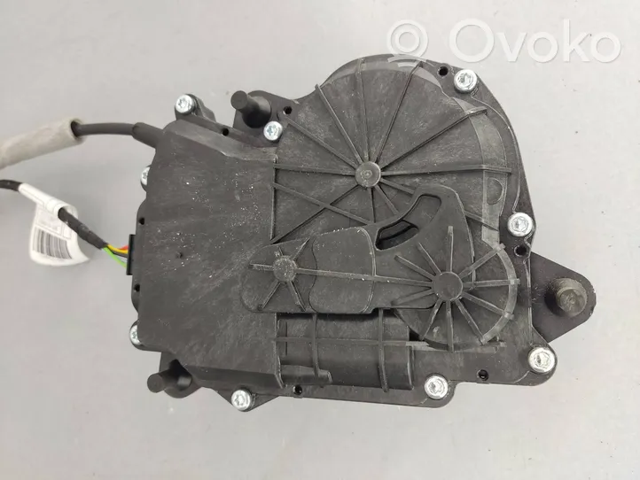 BMW 5 G30 G31 Serrure de loquet coffre 163672