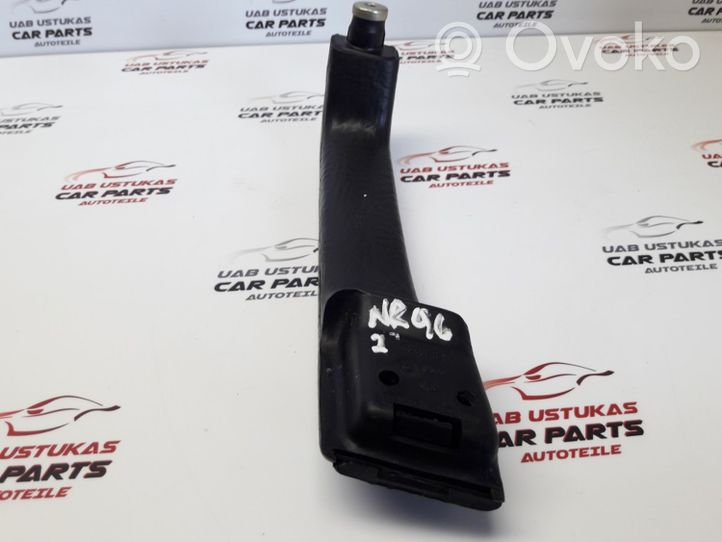 Audi 100 200 5000 C3 Rivestimento della maniglia interna per portiera anteriore 443867171