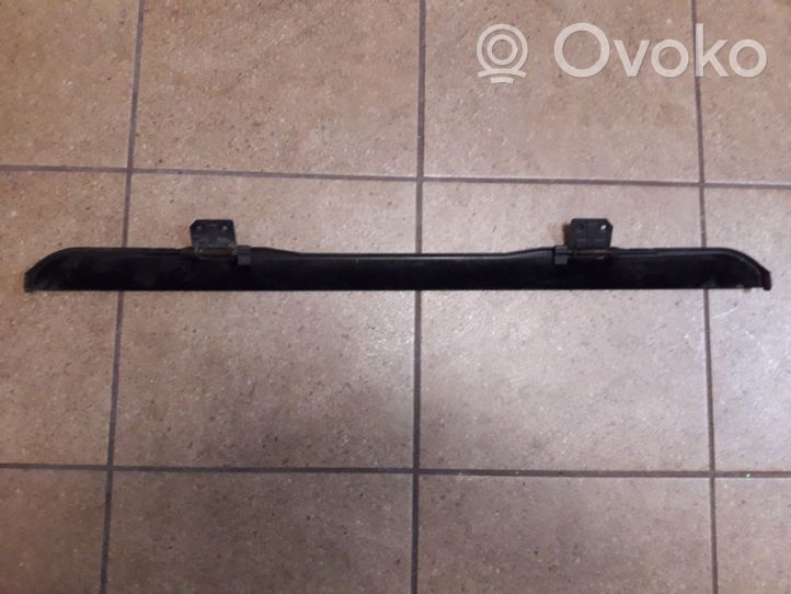 Audi 80 90 B3 Deflector de caudal de aire 