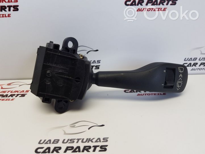 BMW 3 E46 Wiper control stalk 8363664M