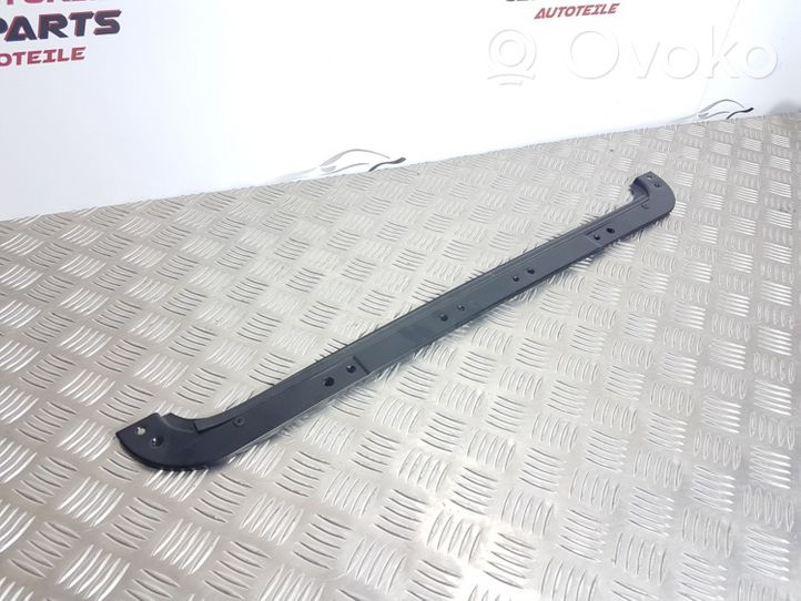 Audi 80 90 B3 Sunroof frame 