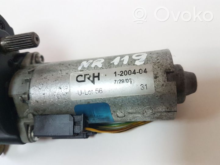 BMW 3 E46 Seat adjustment motor 01300026