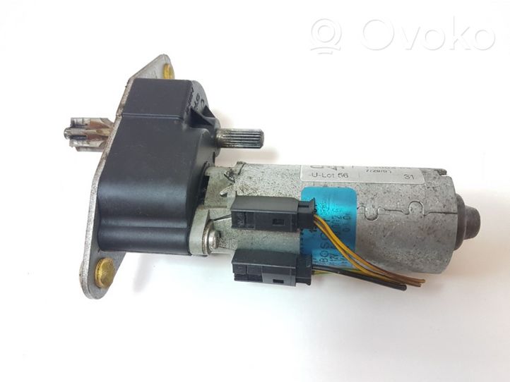 BMW 3 E46 Seat adjustment motor 01300026