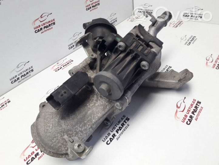 Ford Fiesta EGR-venttiili 50563902