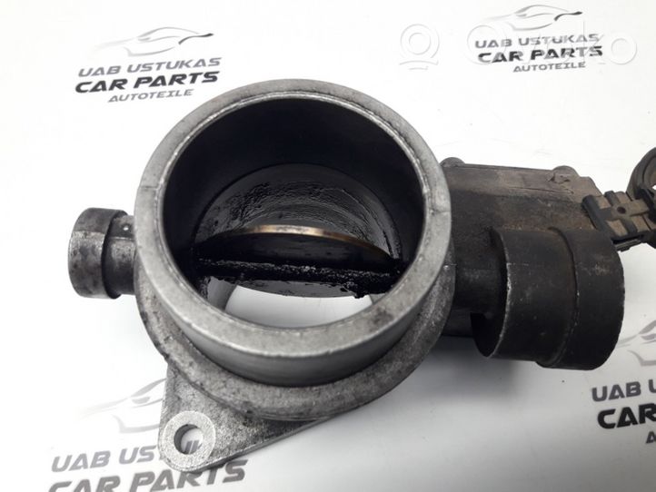 Citroen ZX Throttle valve 21812