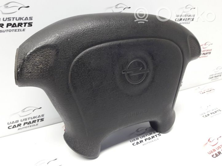 Opel Tigra A Poduszka powietrzna Airbag kierownicy 090478208