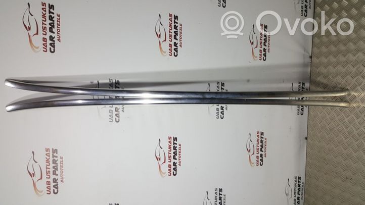 Audi A6 S6 C6 4F Roof bar rail 4F9860022J