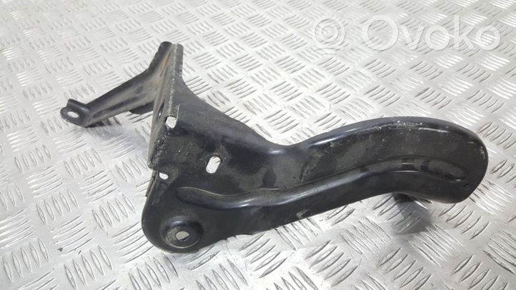 Audi A6 S6 C6 4F Mocowanie / Wspornik rury intercoolera 4F0145813F