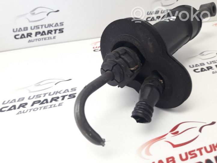 Audi A6 S6 C6 4F Pagrindinis sankabos cilindriukas 4F0721401A