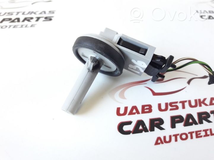 Audi A6 S6 C6 4F Sensore temperatura interna 1J0907543A