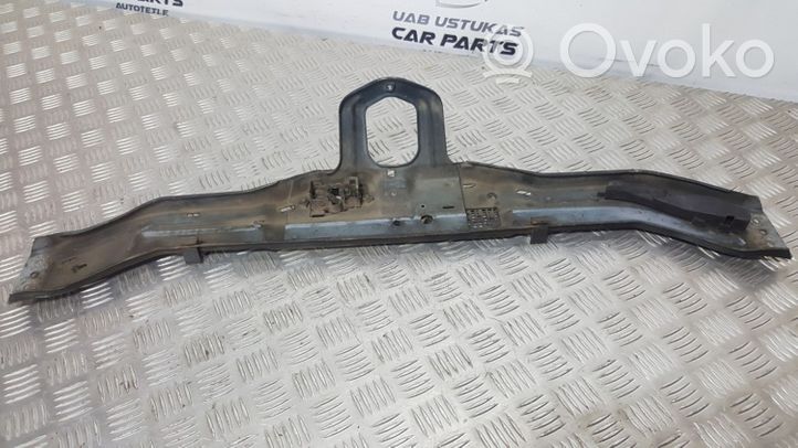 Mercedes-Benz C W202 Staffa del pannello di supporto del radiatore 