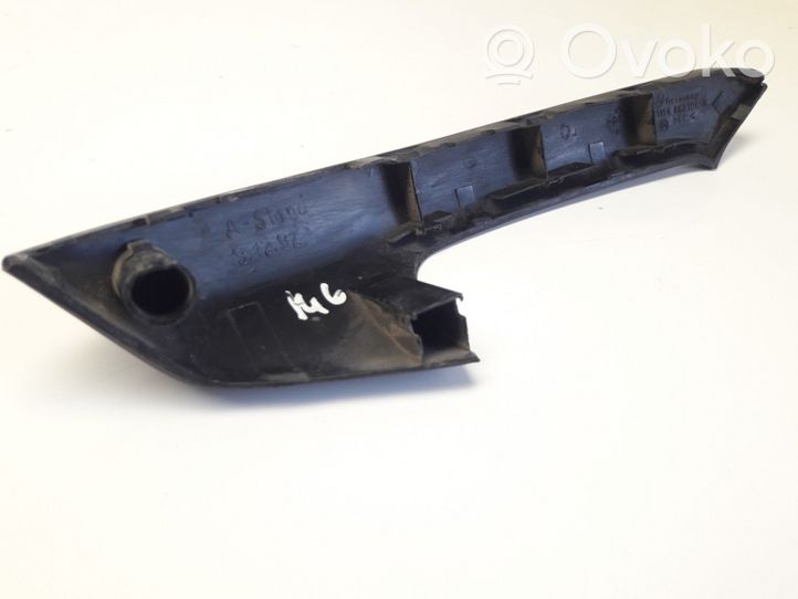 Volkswagen Vento Rear door handle trim 1H4867198B