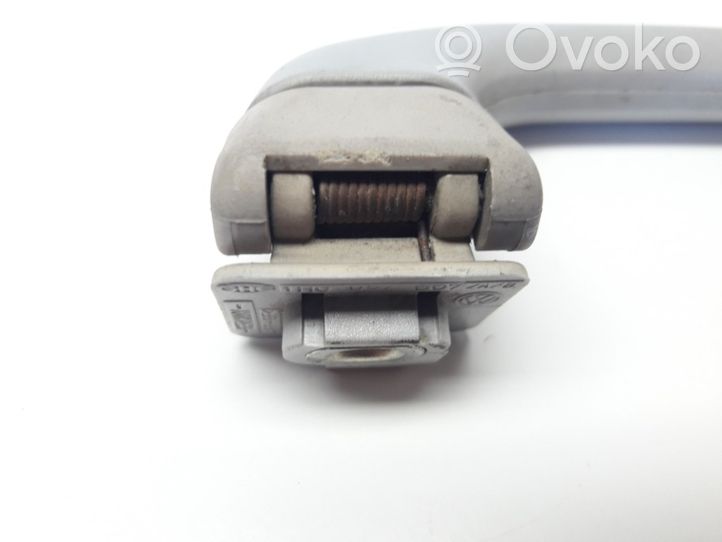 Volkswagen Vento Front interior roof grab handle 1H0857607A