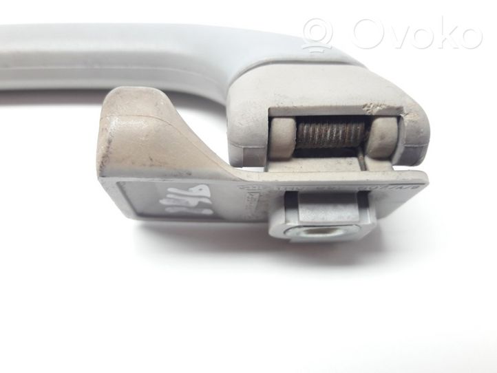 Volkswagen Vento Front interior roof grab handle 1H0857607A