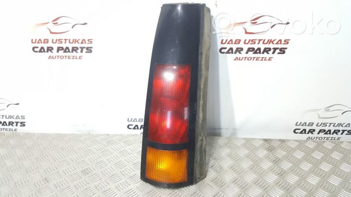 Pontiac Trans Sport Lampa tylna 16511104