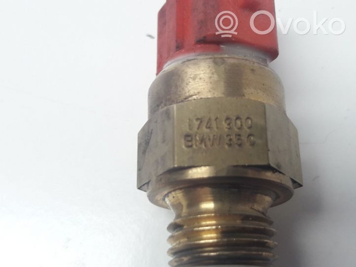 BMW 3 E46 Sensore temperatura del liquido di raffreddamento 1741900