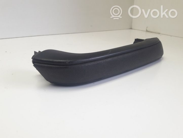 Volkswagen Jetta II Front door interior handle trim 191867197