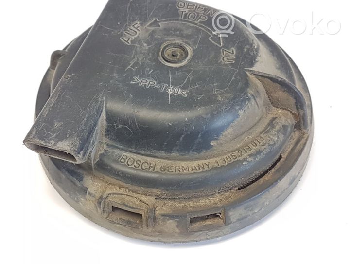 Audi 80 90 B3 Osłona żarówki lampy przedniej 1305219013