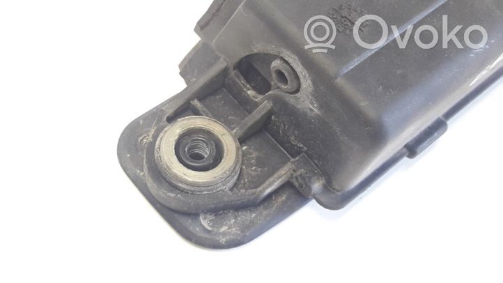 Audi A4 S4 B5 8D Manecilla externa puerta trasera 4A0839205