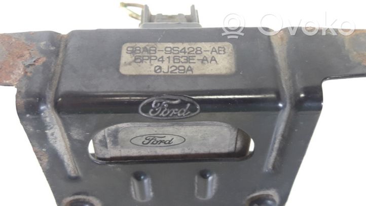 Ford Focus Sensore di pressione 98AB9S428AB