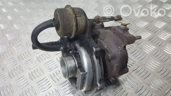 Rover 214 - 216 - 220 Turboahdin 