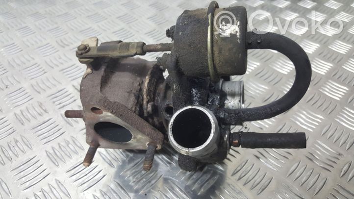 Rover 214 - 216 - 220 Turbo 