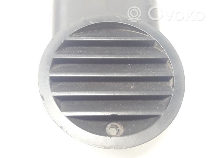 BMW 3 E30 Copertura griglia di ventilazione laterale cruscotto 1888230