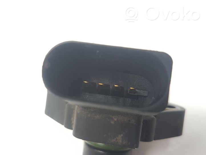 Volkswagen Polo III 6N 6N2 6NF Air pressure sensor 0261230011